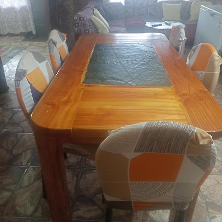 Hostal Maitahue Pucón Dış mekan fotoğraf