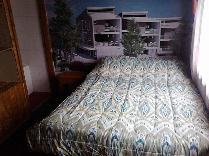 Hostal Maitahue Pucón Dış mekan fotoğraf