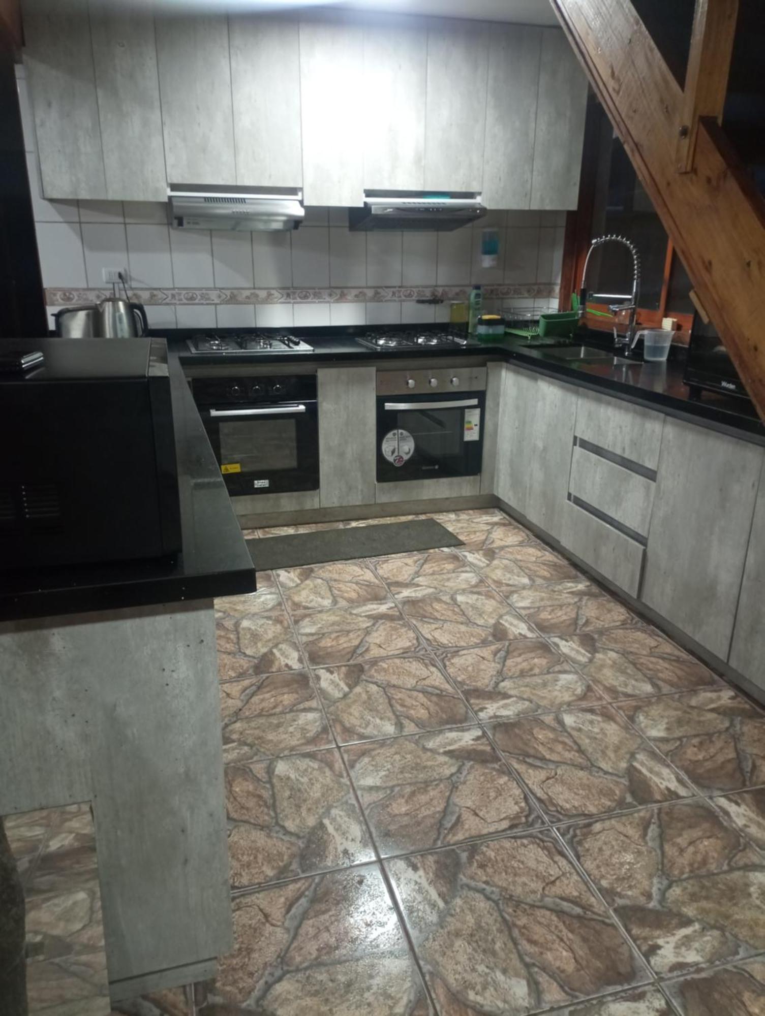 Hostal Maitahue Pucón Dış mekan fotoğraf