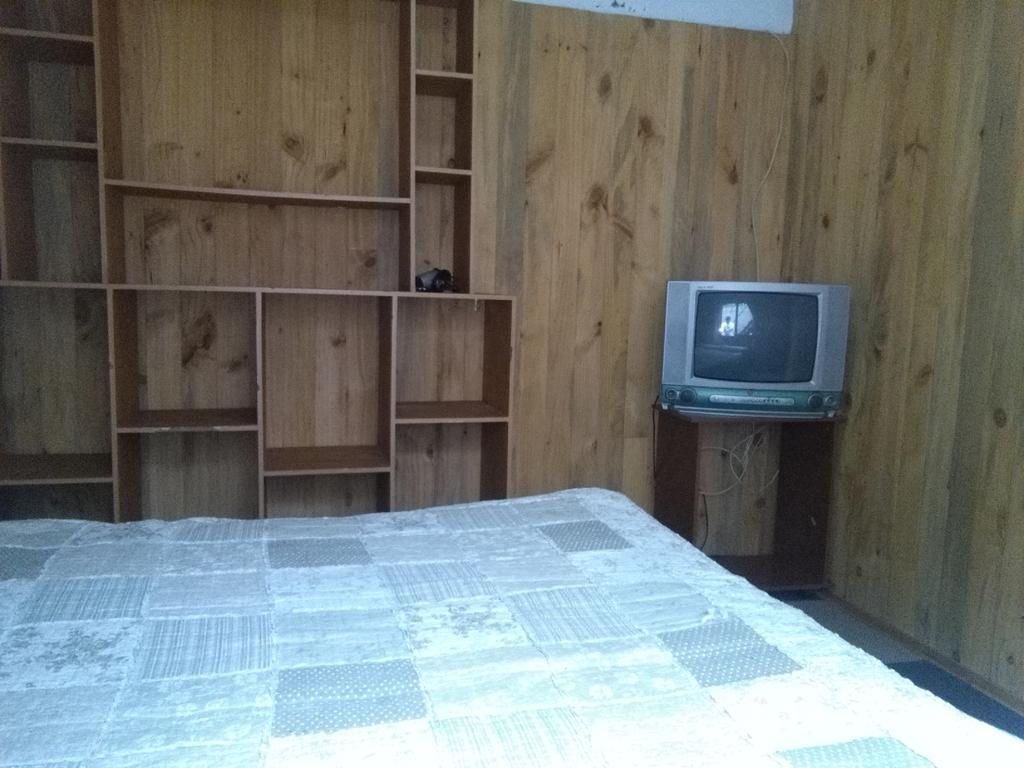 Hostal Maitahue Pucón Oda fotoğraf