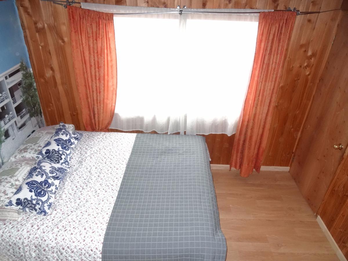 Hostal Maitahue Pucón Oda fotoğraf